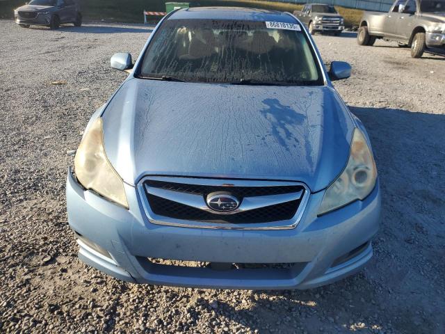 2010 SUBARU LEGACY 2.5 - 4S3BMCG66A3226343