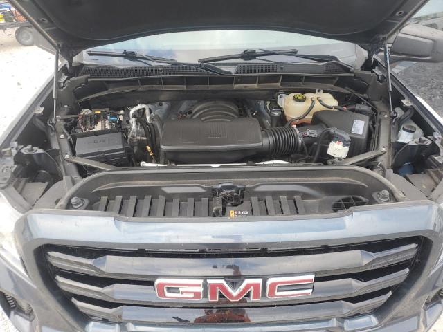 2020 GMC SIERRA K15 - 3GTU9CEDXLG113636