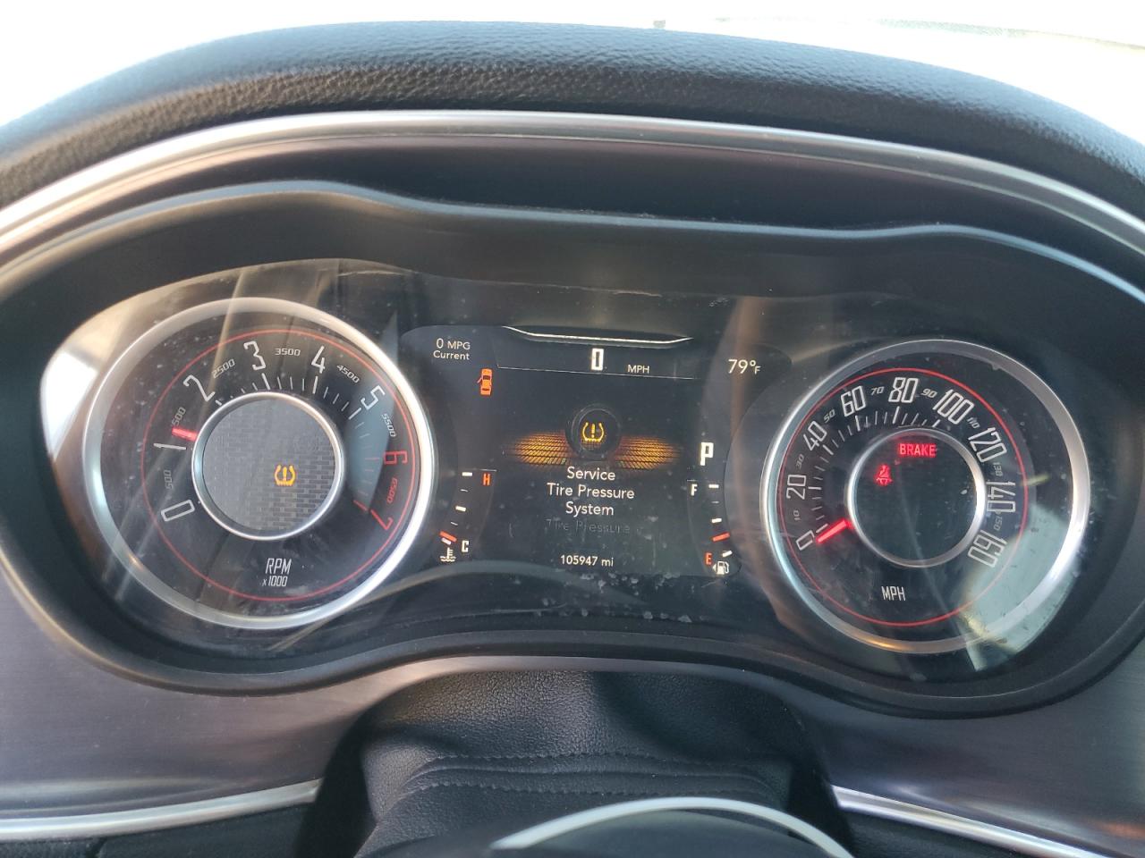 DODGE CHALLENGER SXT PLUS