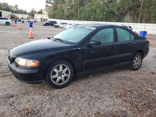 Global Auto Auctions: 2004 VOLVO S60 2.5T
