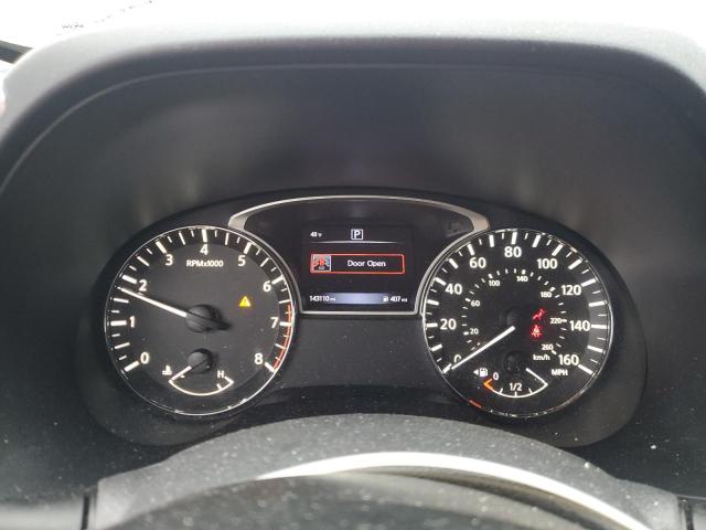 2016 NISSAN PATHFINDER - 5N1AR2MN0GC647210