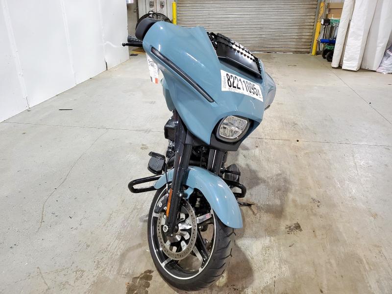 2024 HARLEY-DAVIDSON FLHX 1HD1KB715RB615622