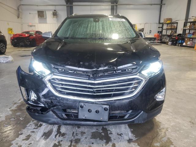 2018 CHEVROLET EQUINOX PR - 2GNAXVEV2J6347542