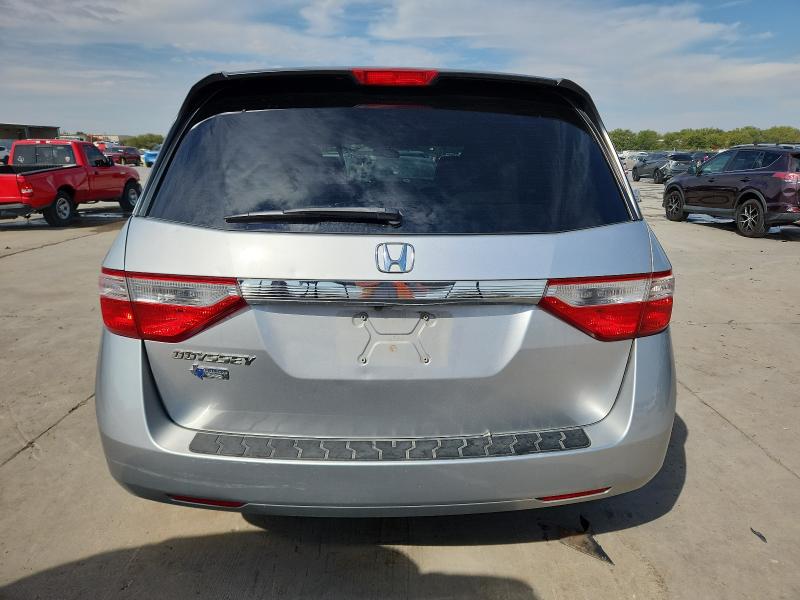 2013 HONDA ODYSSEY #3268532958