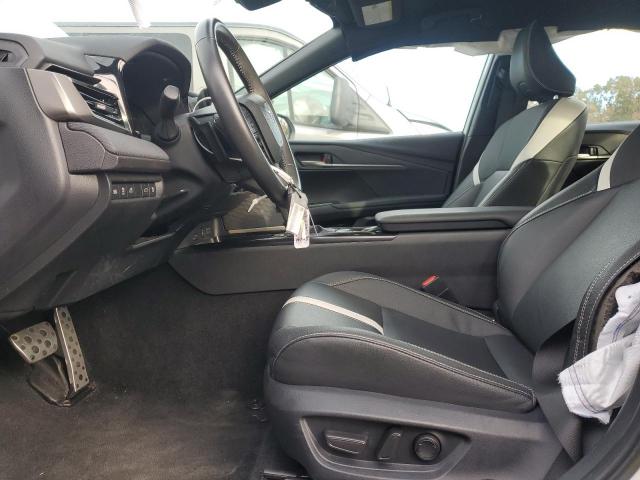 2025 TOYOTA CAMRY XSE 4T1DAACK4SU526656