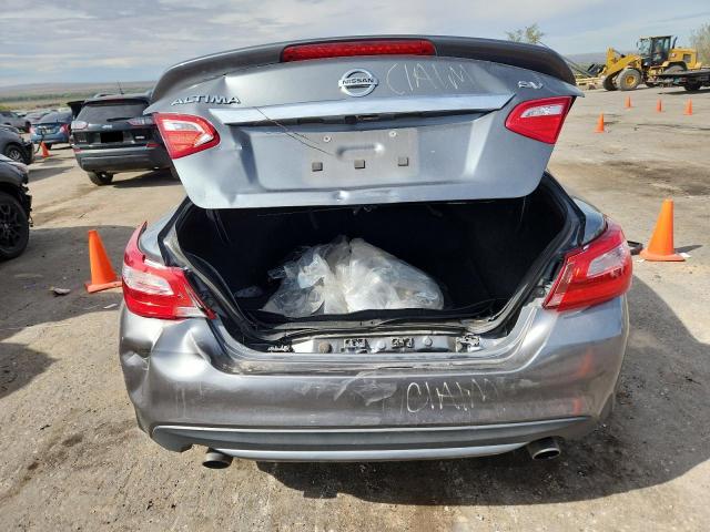 2016 NISSAN ALTIMA 2.5 #3282702291
