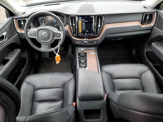 2021 VOLVO XC60 T8 RE #3291206968