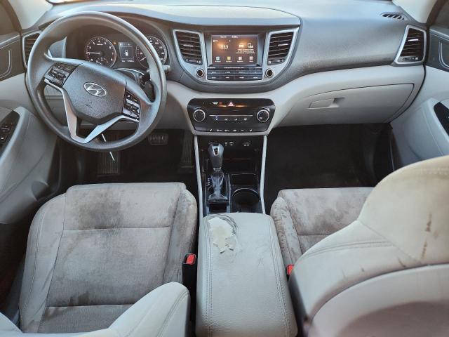 2018 HYUNDAI TUCSON SEL #3278588931