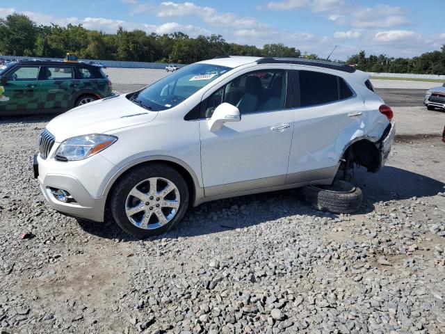 Global Auto Auctions: 2014 BUICK ENCORE