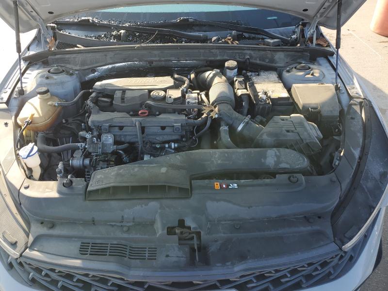 2022 KIA K5 GT LINE - 5XXG64J24NG121902