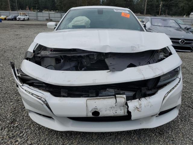 2018 DODGE CHARGER SX 2C3CDXHGXJH176339