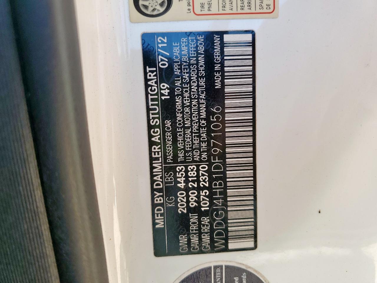 MERCEDES-BENZ C-CLASS 250