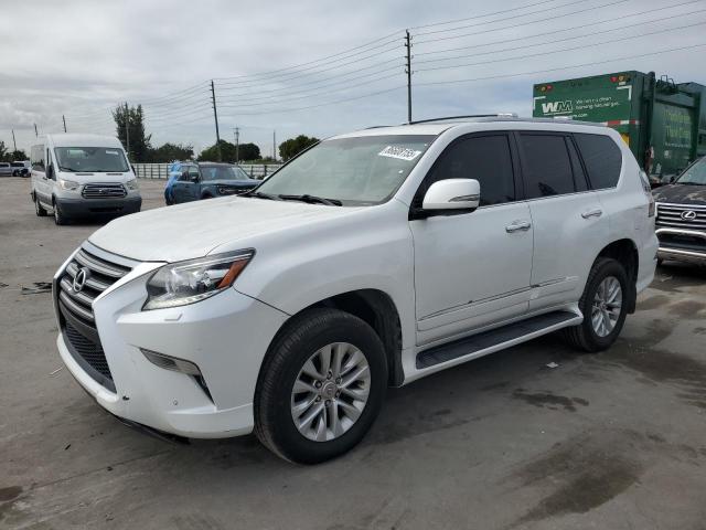 Global Auto Auctions: 2018 LEXUS GX 460