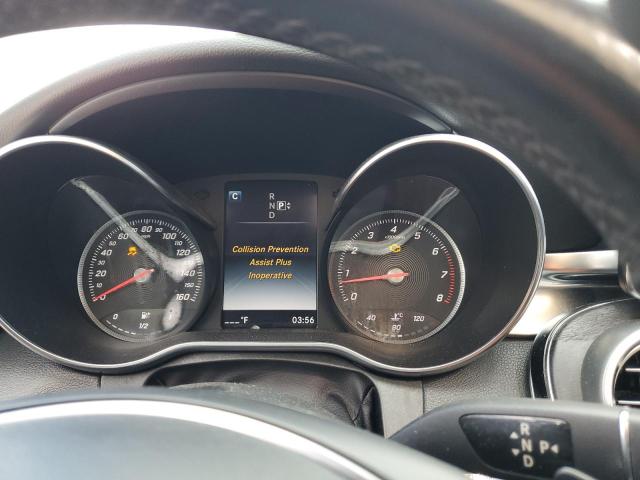 2015 MERCEDES-BENZ C 300 4MAT 55SWF4KB4FU037379