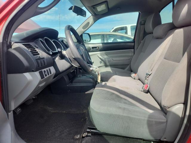 2012 TOYOTA TACOMA - 5TFNX4CN0CX010412