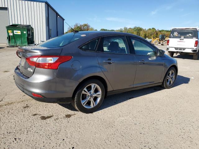 2014 FORD FOCUS SE - 1FADP3F25EL366300