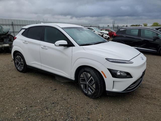 2023 HYUNDAI KONA SE KM8K23AG8PU168192