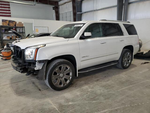 Global Auto Auctions: 2016 GMC YUKON DENA