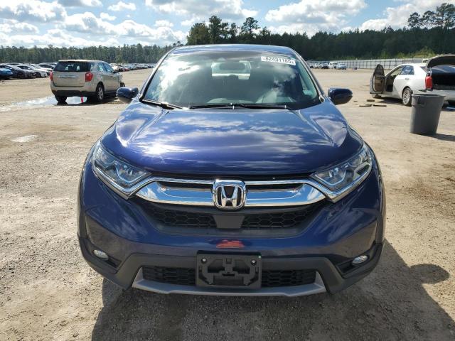 2018 HONDA CR-V EX - 7FARW1H55JE044532