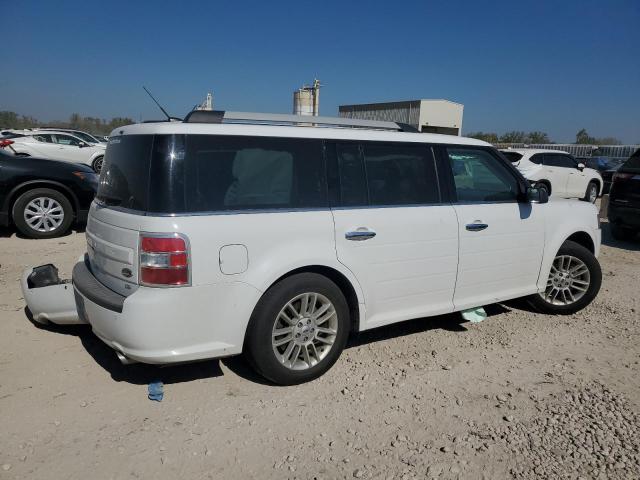 2019 FORD FLEX SEL - 2FMHK6C82KBA14531