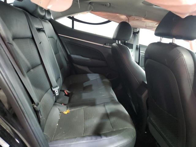 2017 HYUNDAI ELANTRA SE - KMHD84LFXHU207139