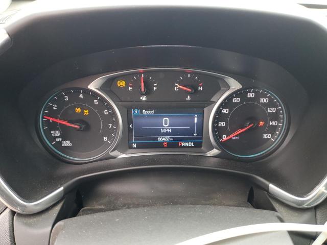 2021 CHEVROLET EQUINOX LT #3316174888