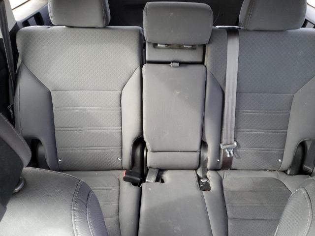 2016 KIA SORENTO LX - 5XYPGDA50GG086104