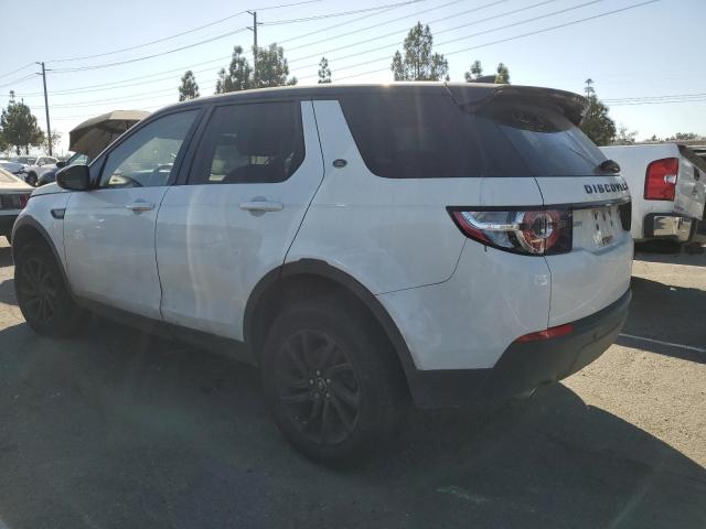 2017 LAND ROVER DISCOVERY SALCP2BG4HH648817