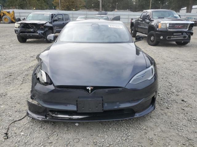 2023 TESLA MODEL S 5YJSA1E67PF527540