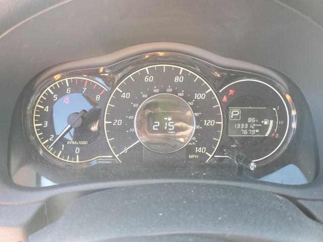 2015 NISSAN VERSA NOTE 3N1CE2CP9FL407199