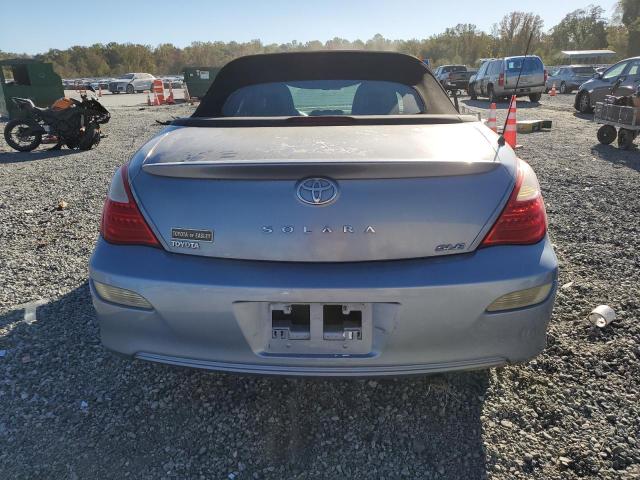 2007 TOYOTA CAMRY SOLA #3279579271