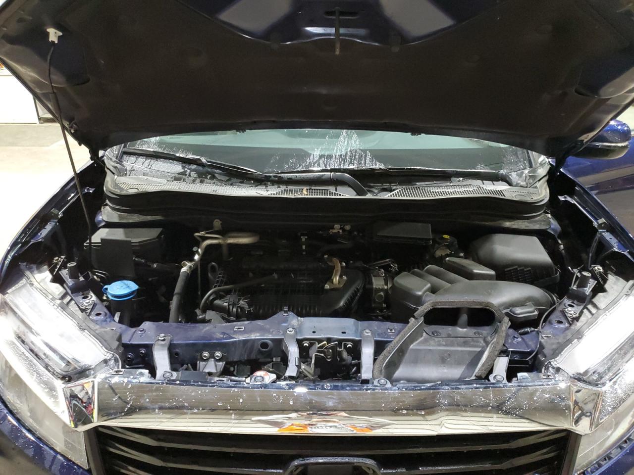 HONDA RIDGELINE RTL-E