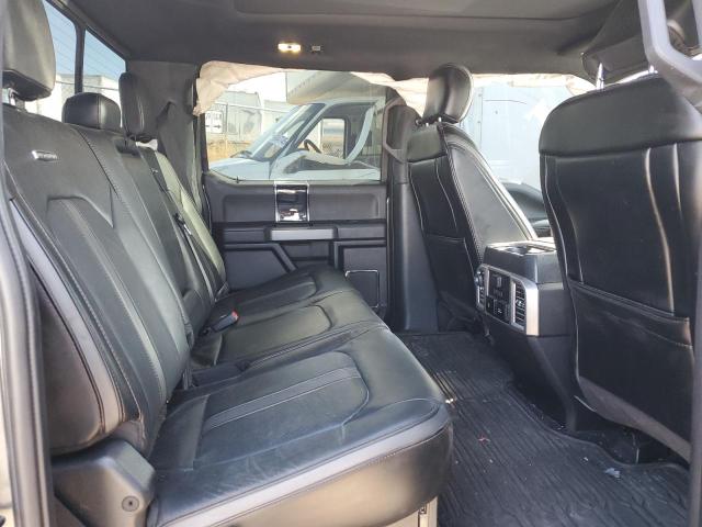 2020 FORD F350 SUPER #3297319379