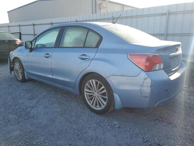 2012 SUBARU IMPREZA PR - JF1GJAD63CH010954