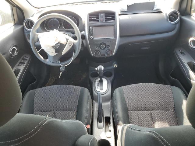 2019 NISSAN VERSA S #3303931688