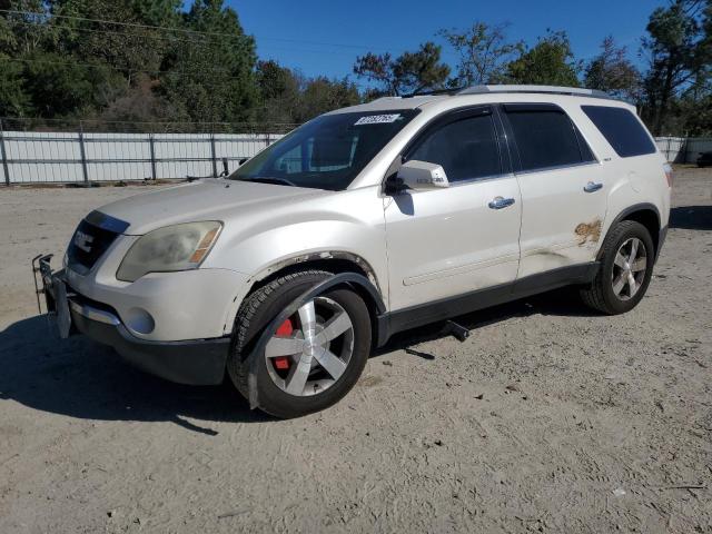 GMC ACADIA SLT-2