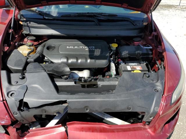 2016 JEEP CHEROKEE L 1C4PJLDB6GW239455