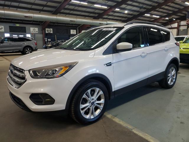 2017 FORD ESCAPE SE - 1FMCU9G98HUD68078
