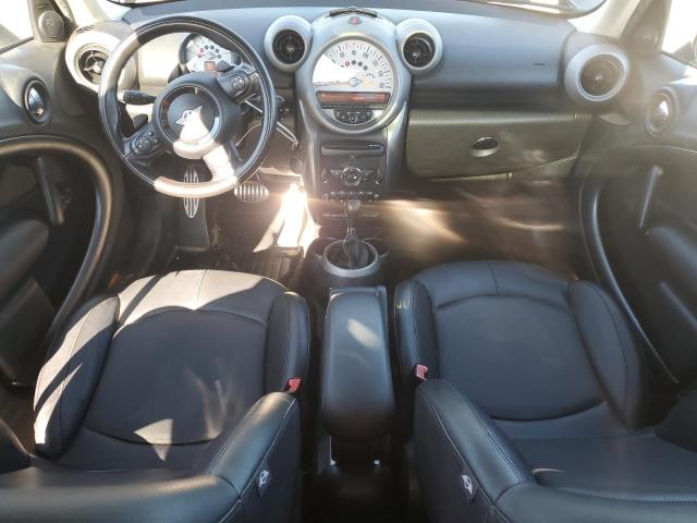 2012 MINI COOPER S C - WMWZC3C57CWL83196