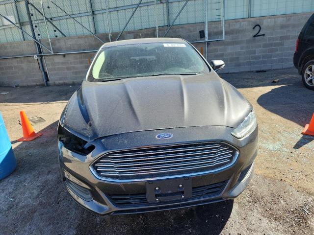 2015 FORD FUSION SE #3284629341