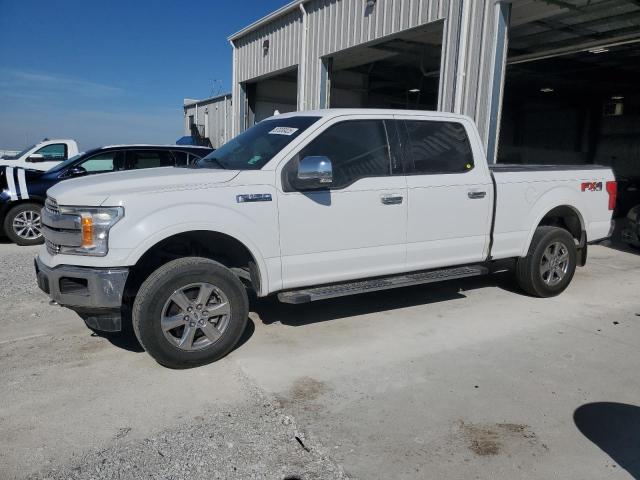 FORD F150 SUPER