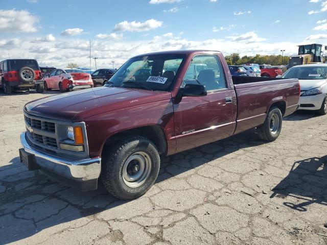 CHEVROLET GMT-400 C1500