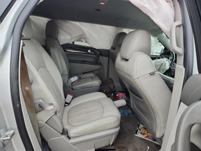 2016 BUICK ENCLAVE 5GAKRBKD4GJ214845