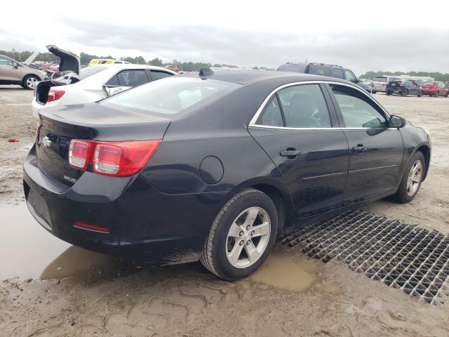 2013 CHEVROLET MALIBU LS - 1G11B5SA3DF143506