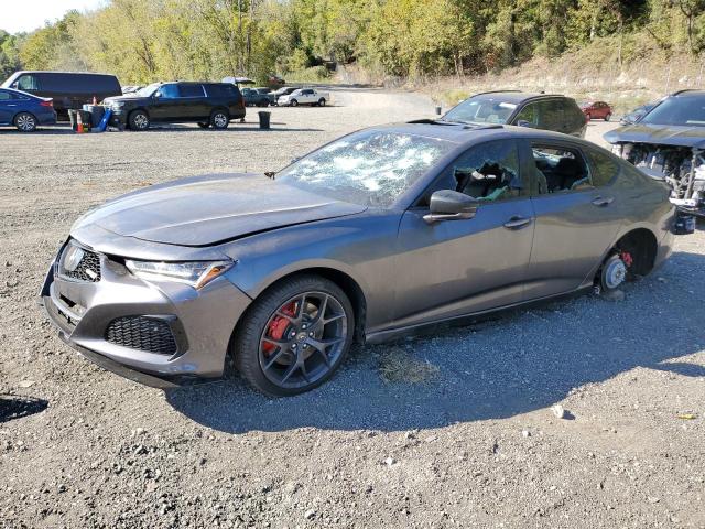 2023 ACURA TLX TYPE S 19UUB7F99PA000627