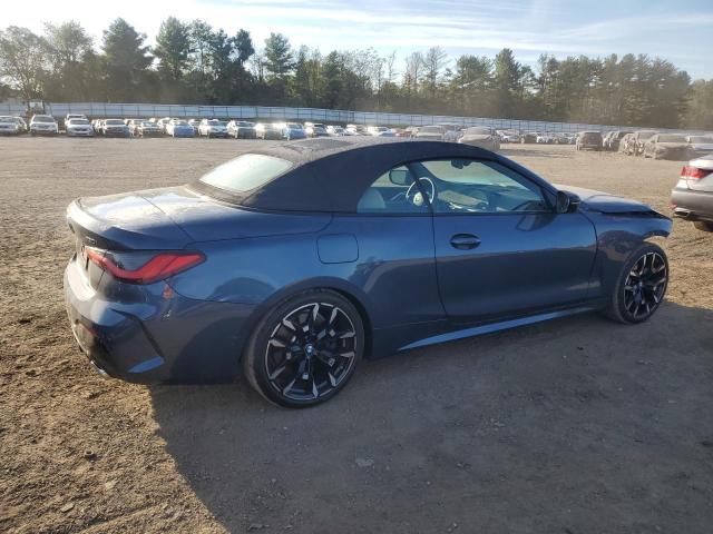 2025 BMW 430XI WBA53DB04SCU22627