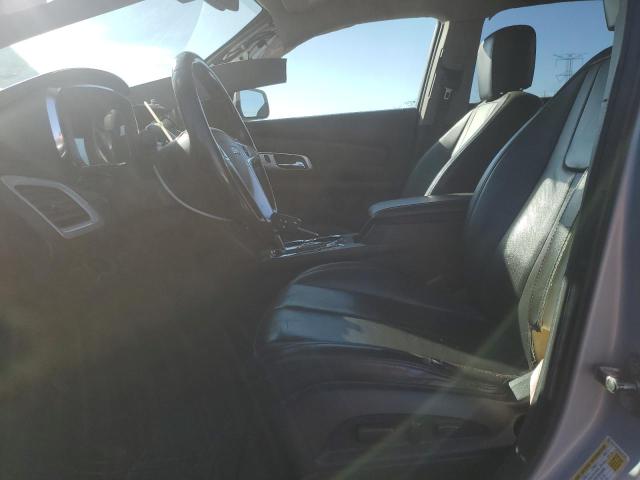 2015 GMC TERRAIN SL #3297219402