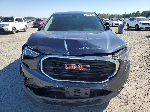 2018 GMC TERRAIN SLE - 3GKALMEV7JL281682