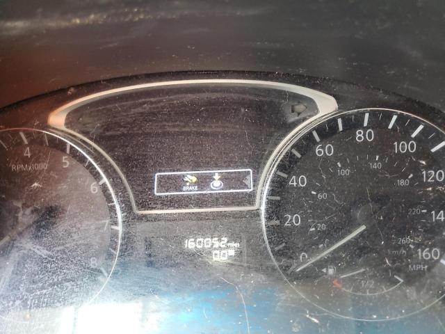 2015 NISSAN PATHFINDER S 5N1AR2MN0FC707016