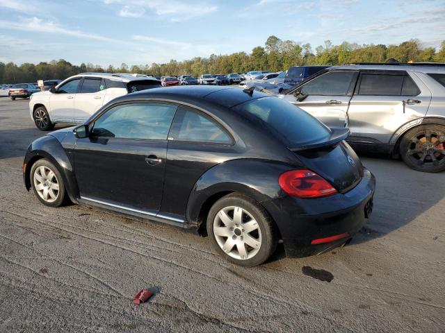 2015 VOLKSWAGEN BEETLE 1.8T 3VWF17AT6FM656506